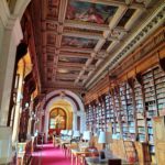 Bibliothèque du Sénat