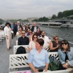 Bateaux mouches