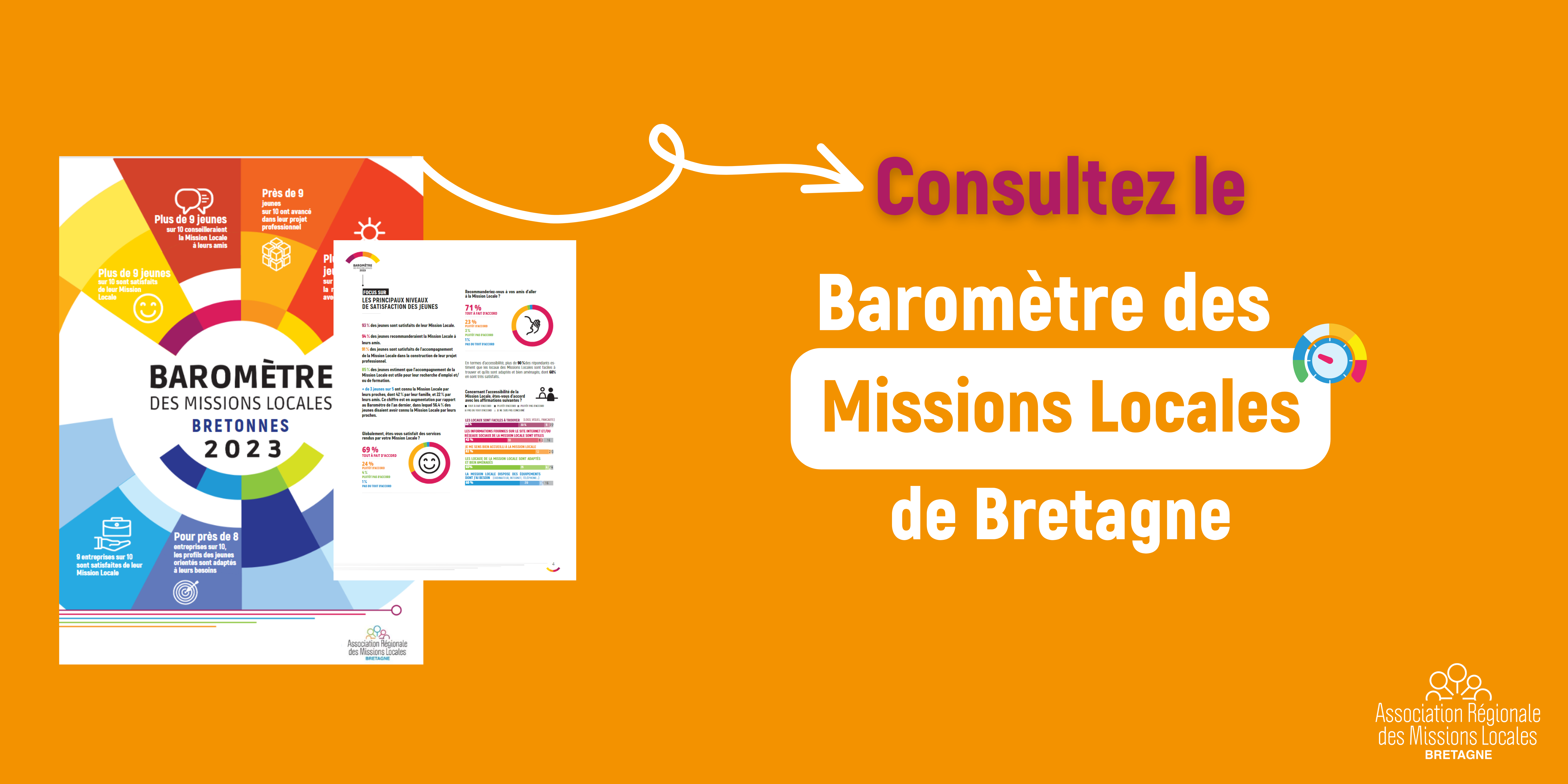 Consultez le baromètre 2023